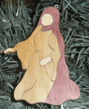 Mary