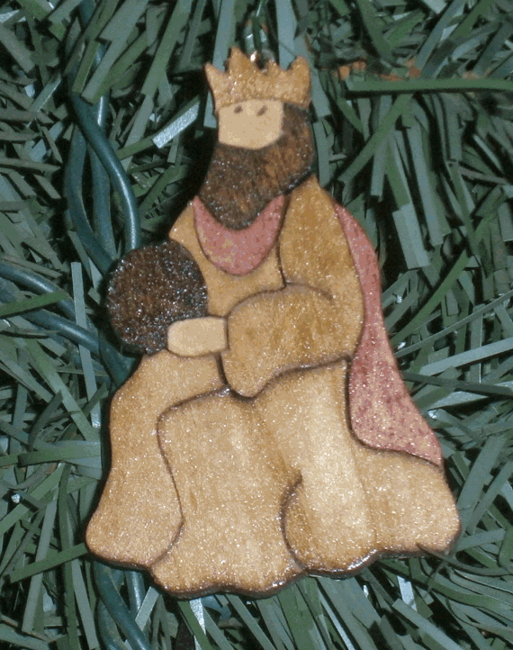 WiseMan 3